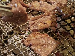 -樱嘢·炭火烧肉(惠南店)