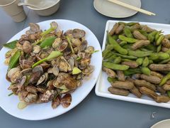 -人和啤酒屋海鲜大排档(营口路店)