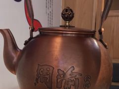-周渝食惦酸菜鱼(青浦店)