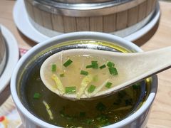 -小杨生煎(黄河路美食休闲街店)