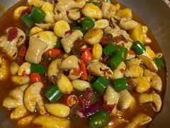 -长亭酒肆.武夷菜(鼓楼后海店)