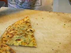 -咏春葱油饼(德政中路店)