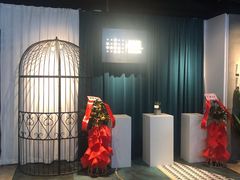 -棂笼·深度沉浸密室(武汉旗舰店)