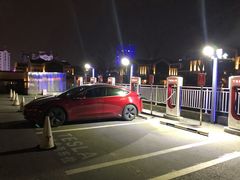 -景德镇中国陶瓷博物馆西山湖凯莱度假酒店