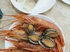 -芭菲盛宴·环球美食(锦城万达广场店)