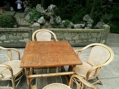 -龙井壹号·茶缘山景宴(龙井村店)