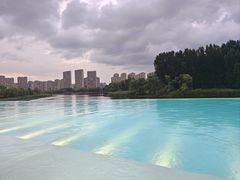 -清河半岛温泉度假酒店