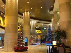 -厦门喜来登酒店