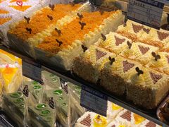 -思味特(纬一路店)