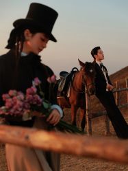 -第一夫人婚纱摄影(南京店)