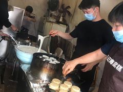 -王记海棠糕(新场古镇店)