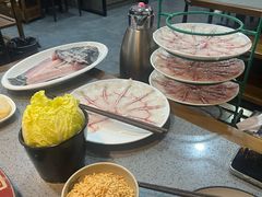 -鱻鱼捞.祥祥鱼锅(高淳一店)