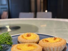 -中山保利艾美酒店-乐美中餐厅