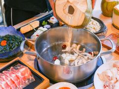 -嗲嗲的椰子鸡(亚龙湾总店)