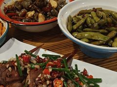 -冶建镜子·老南昌大排档·江西虾王(总店)