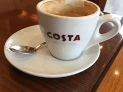 -COSTA COFFEE(成都来福士店)