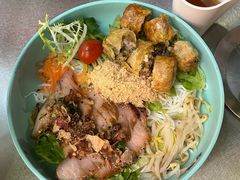 -蔡澜Pho·越南粉餐厅(海上世界店)