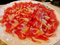 -东来顺饭庄(天坛店)