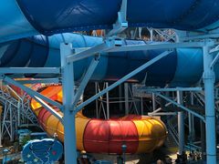 -青岛东方影都融创水世界