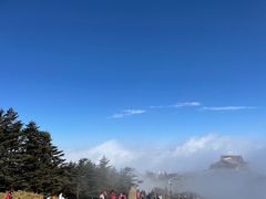 -峨眉山风景名胜区