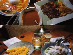 -源一咖啡馆(麒麟巷步行街店)