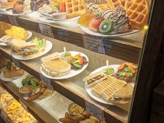 -MANYU COFFEE(广渠门店)