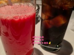 -Wolfgang’s Steakhouse 沃夫冈牛排馆(上海白玉兰广场店)