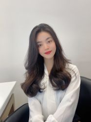 -YESIDO椰岛造型烫发染发