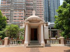 -香港大学