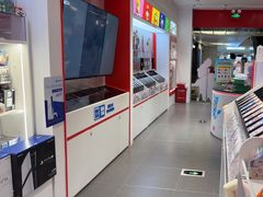 -任天堂Nintendo Switch体验店(天河城店)