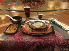 -阿斯牛牛·凉山菜(新会展店)