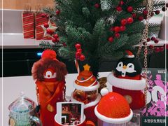 -星巴克(广州恒宝广场店)