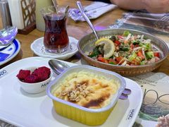 -SULTAN·苏坦土耳其餐厅(新光汇店)