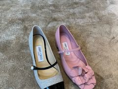 -JIMMY CHOO(成都远洋太古里店)