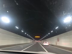 -胶州湾海底隧道
