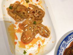 -老长沙龙虾馆·聚会餐厅(白石洲店)