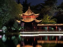 -橘子洲景区