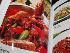 -佬湘楼·27年湘菜(天河都市广场店)