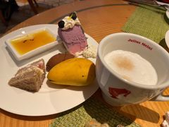 -威斯汀舞台餐厅