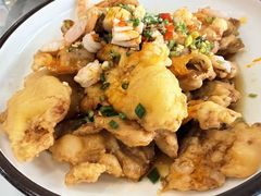 -小郭私房菜·海肠捞饭(学士街店)