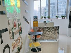 -东碰西胡棋牌室(老西门店)