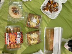 -君之狮子山·轻糖烘焙(松江印象城店)