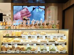 -上海市长春食品商店(淮海中路店)