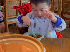 -沅江水·湖南家宴(南村万博长隆商圈店)