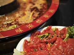 -三江两海老火锅(北京首店)