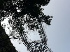 -古龙峡云天玻霸