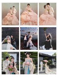 -卡米拉婚纱摄影工作室(金汇广场店)