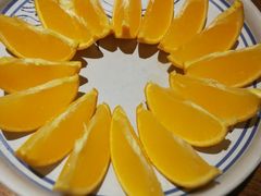 褚橙一级果-云海肴·汽锅鸡·云南菜(美罗城店)