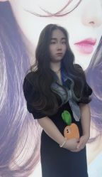 -藤野造型烫染·漂发