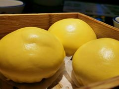 流沙包-鸿记海鲜大酒楼(开发区店)
